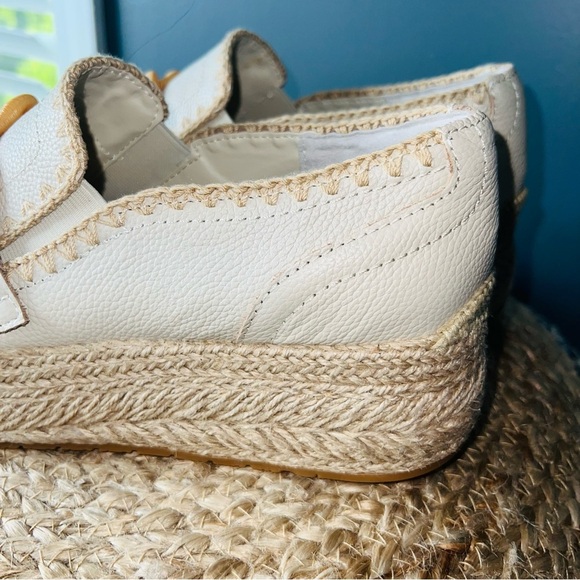 Dolce Vita Jhenee Platform Sneakers - Picture 2 of 10